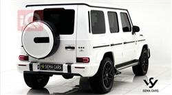 مێرسێدس بێنز G-Class